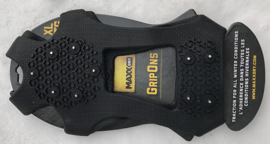 Microspikes for Hiking Product Review 