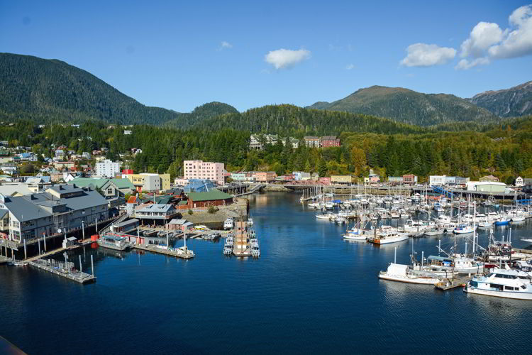 Things to do in Ketchikan - Wander Woman Travel Magazine