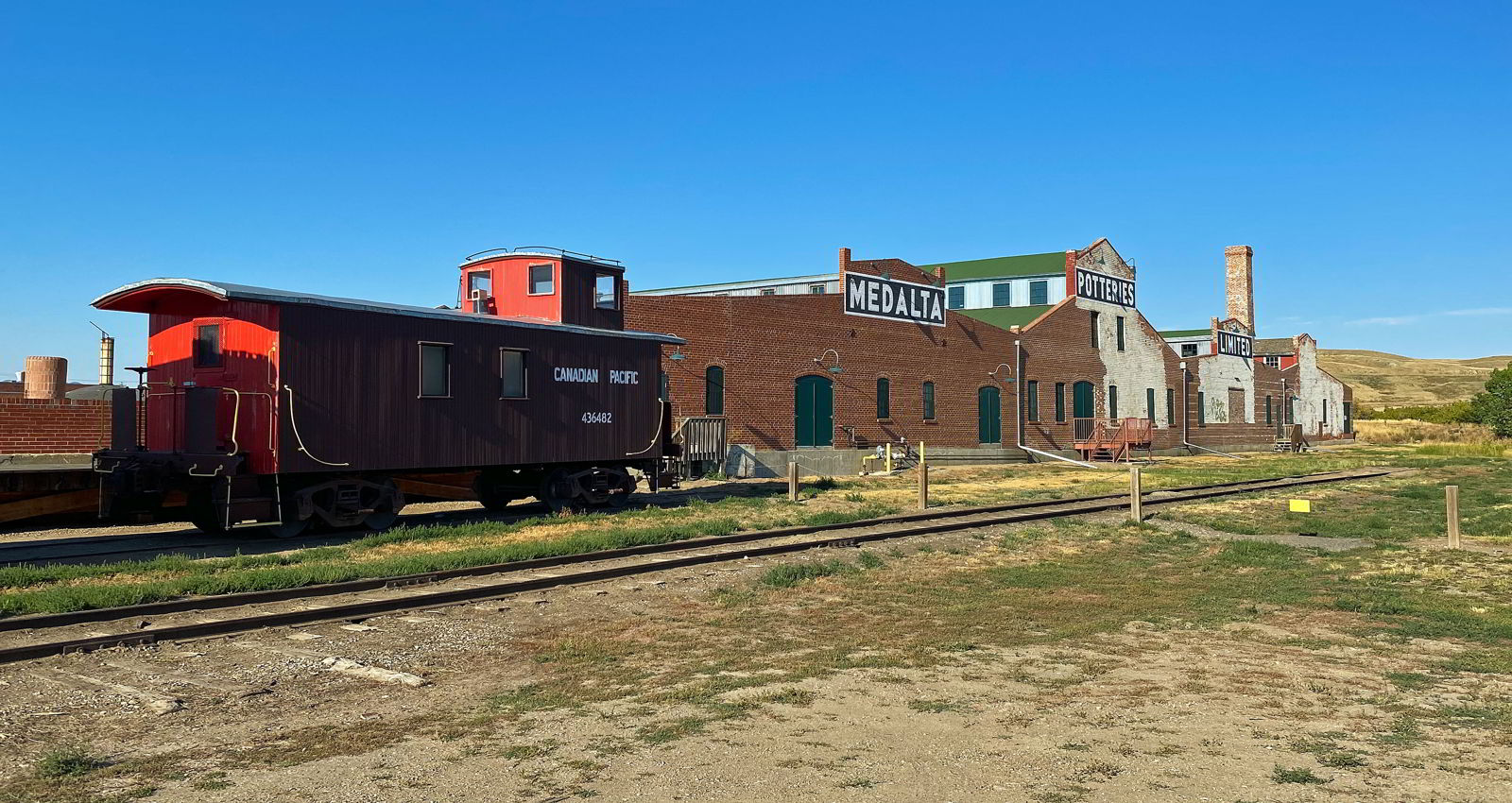 Incredibly Cool Things to do in Medicine Hat - Wander Woman Travel
